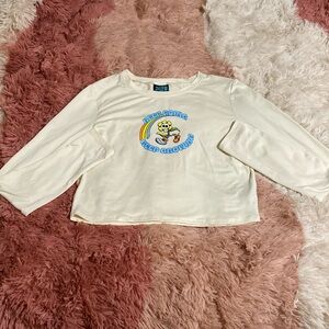 A.Lab size xl long sleeve shirt